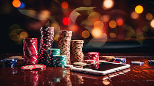 Онлайн казино Casino Flint